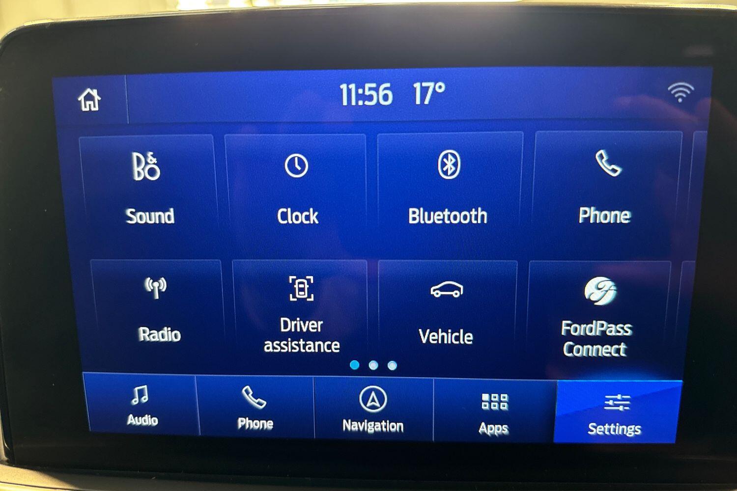 Used Ford Kuga 2023 for sale - 76913298: Photo 32