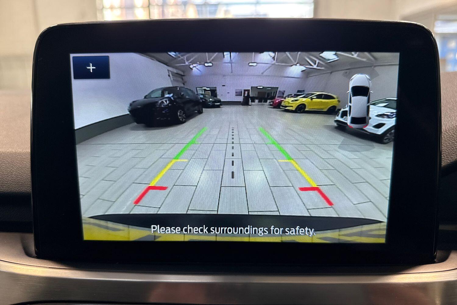 Used Ford Kuga 2023 for sale - 76913298: Photo 33