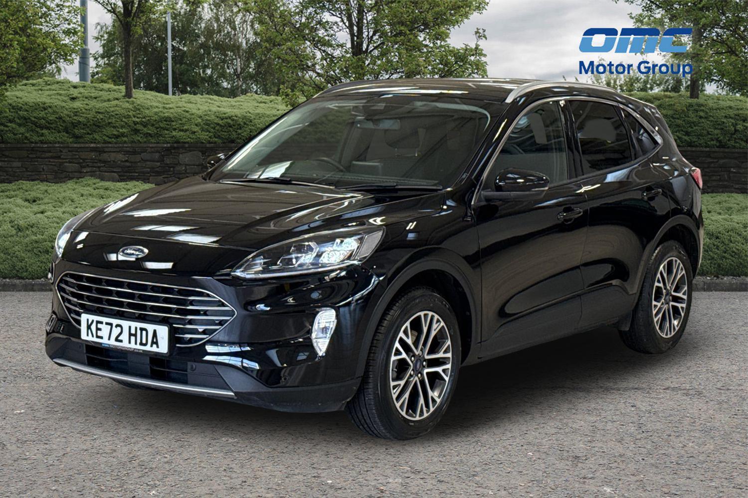 Used Ford Kuga 2023 for sale - 76913298: Photo 4