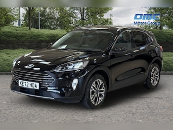 Used Ford Kuga 2023 for sale - 76913298: Photo