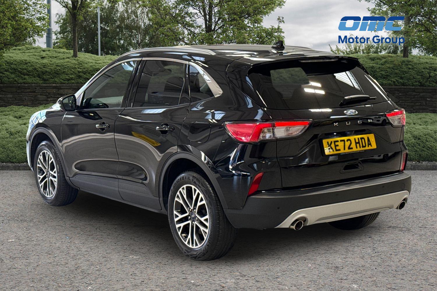 Used Ford Kuga 2023 for sale - 76913298: Photo 5