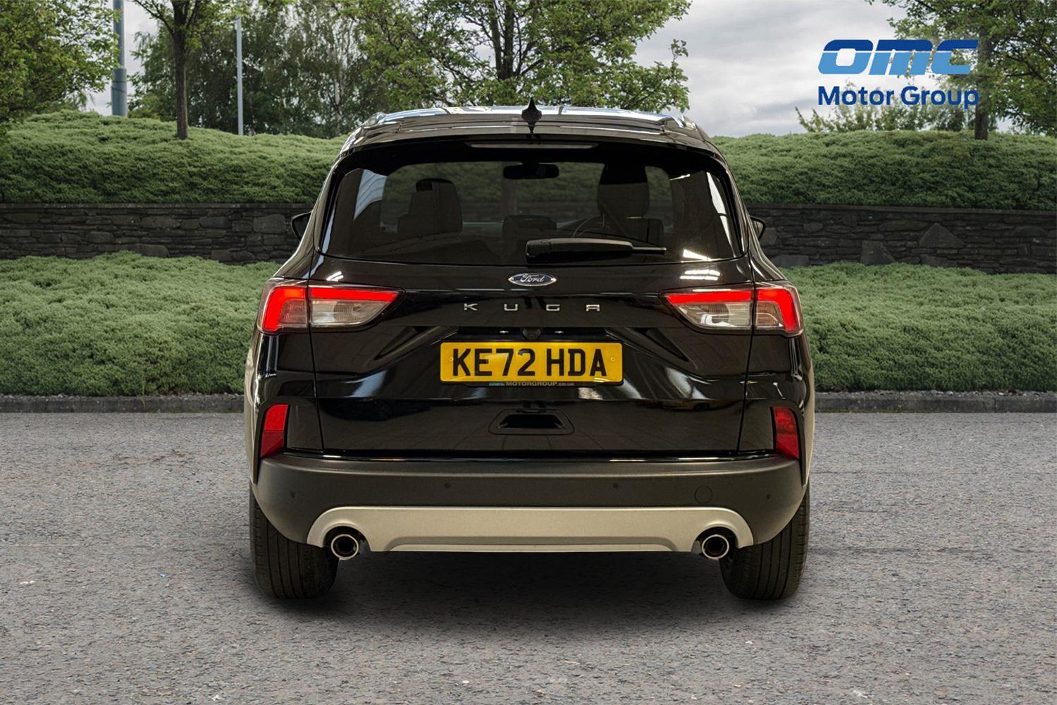 Used Ford Kuga 2023 for sale - 76913298: Photo 6