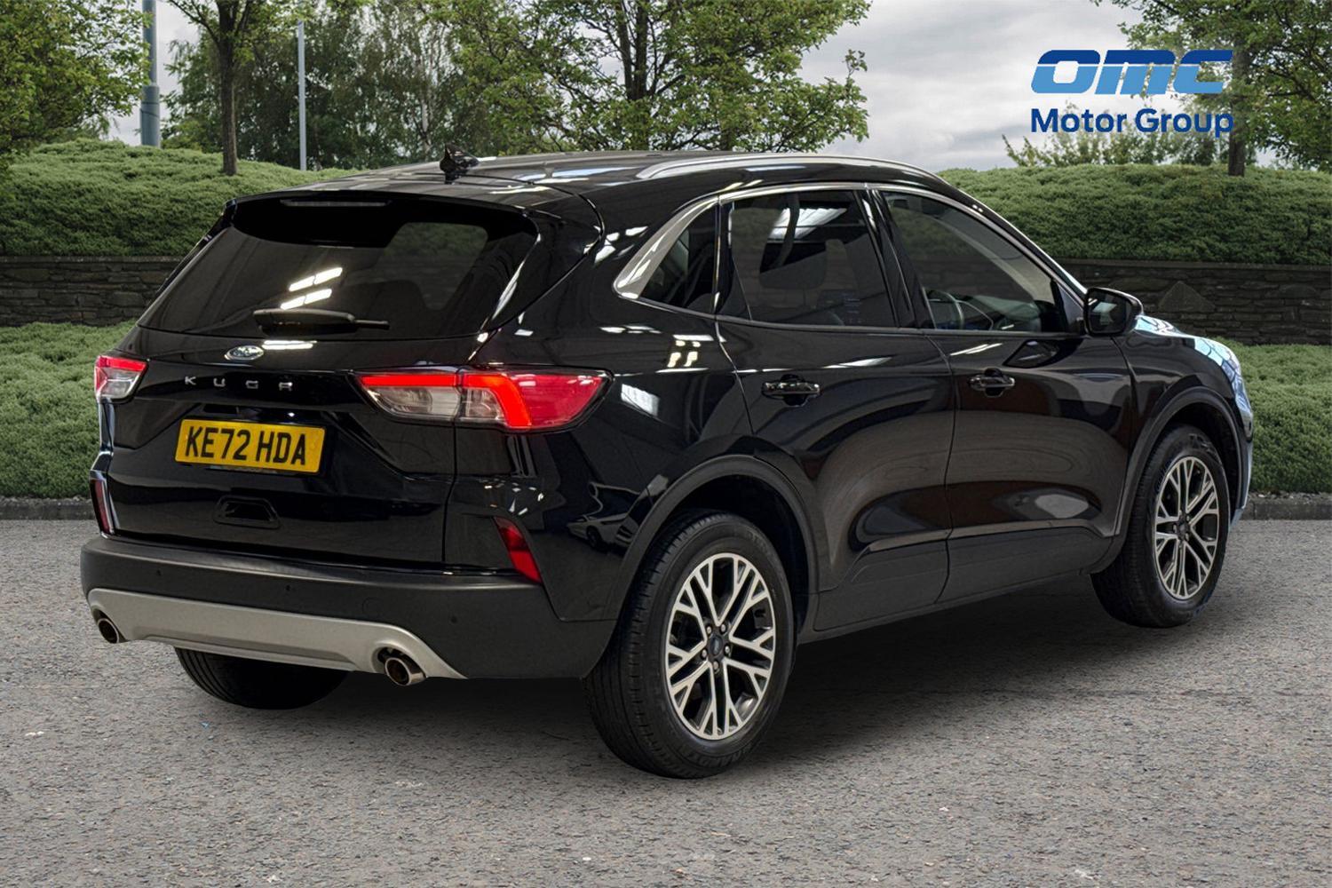 Used Ford Kuga 2023 for sale - 76913298: Photo 7