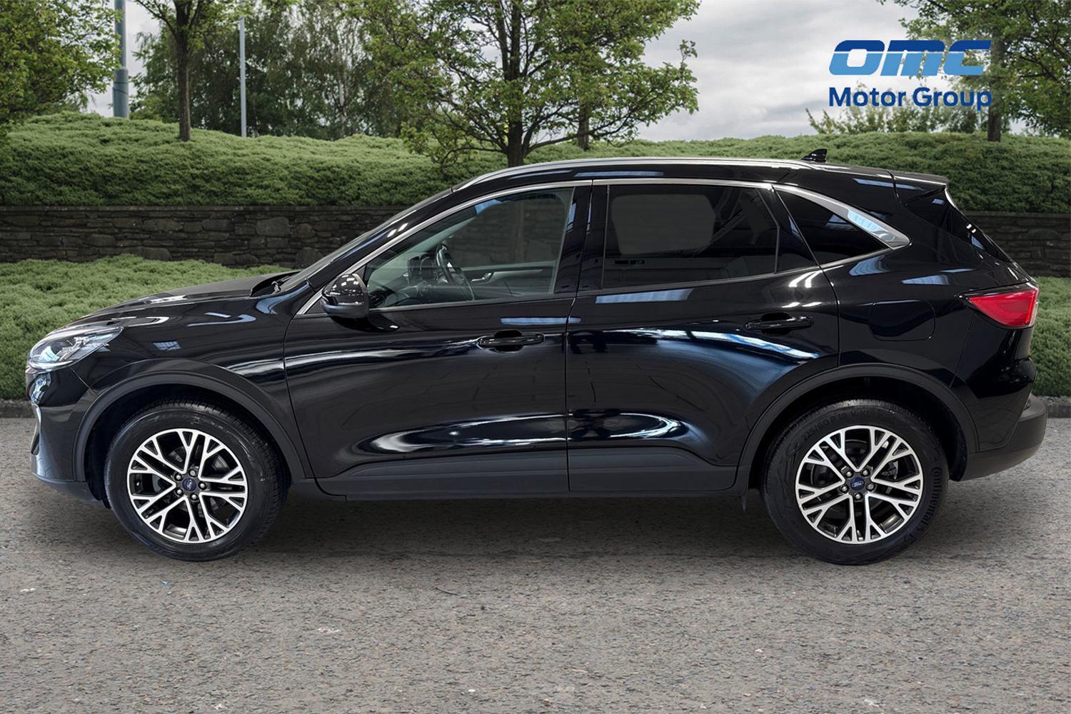 Used Ford Kuga 2023 for sale - 76913298: Photo 8