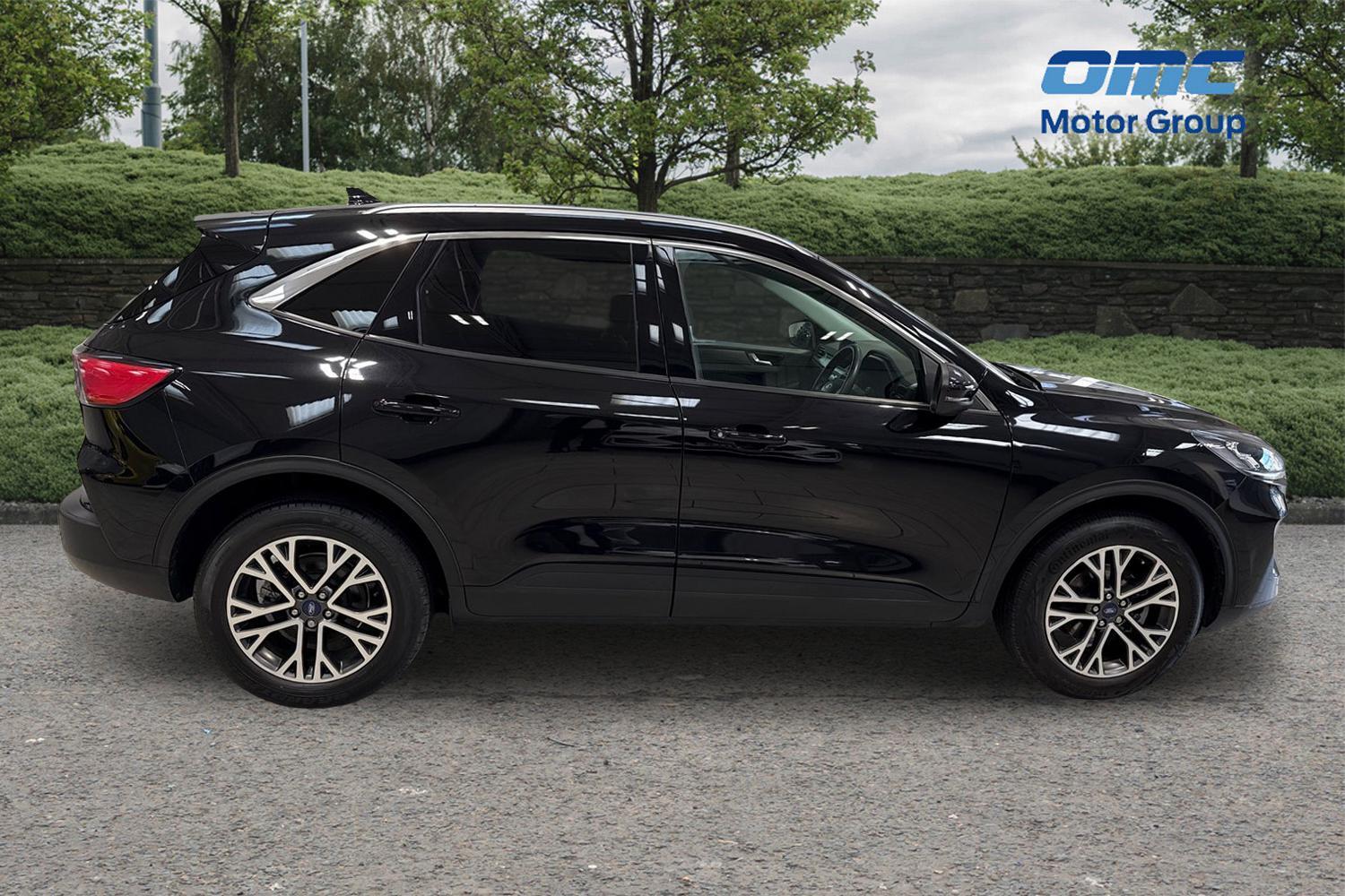 Used Ford Kuga 2023 for sale - 76913298: Photo 9