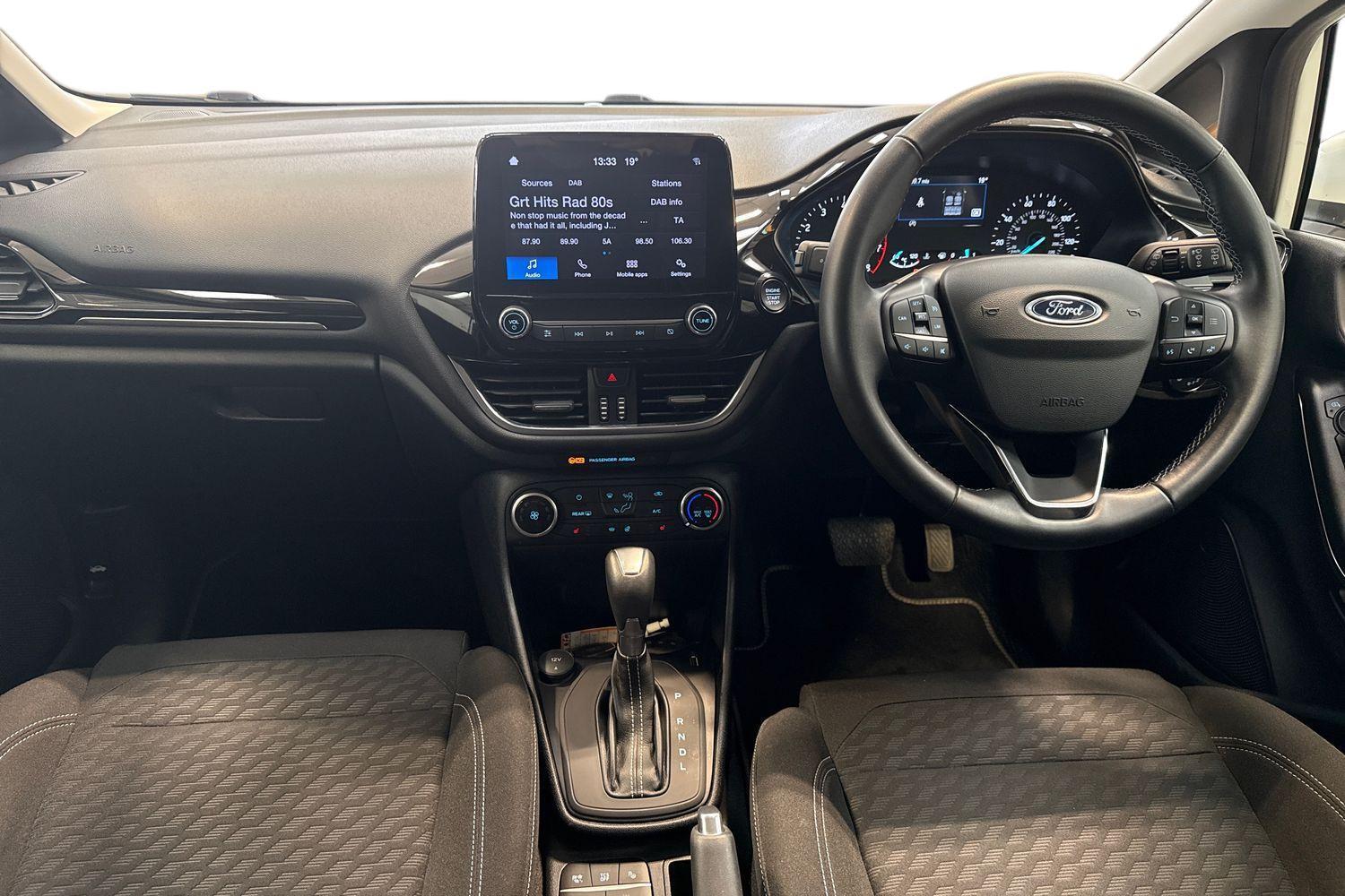 Used Ford Fiesta for sale - 76995647: Photo 12