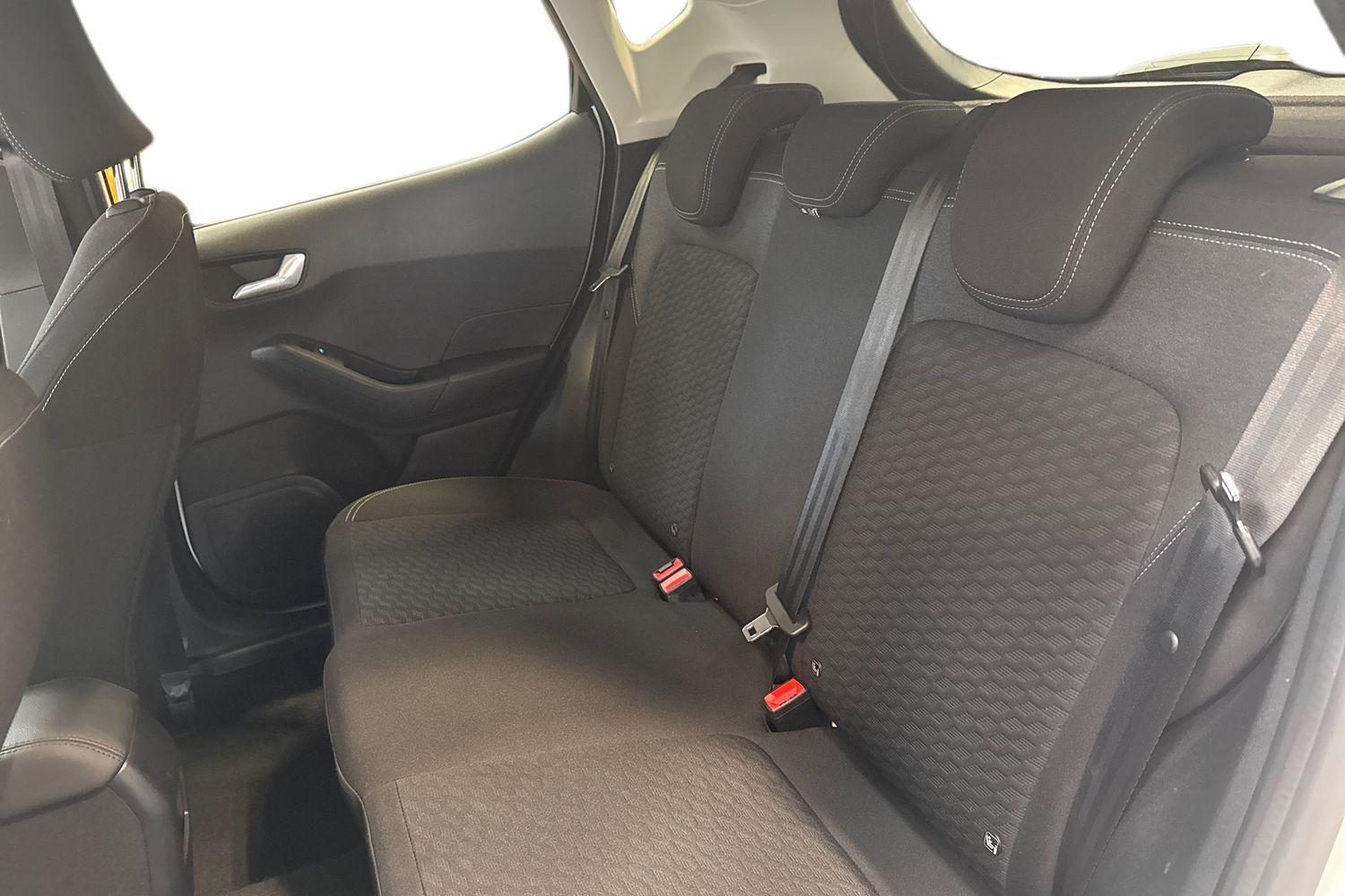 Used Ford Fiesta for sale - 76995647: Photo 14