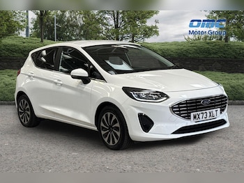Ford Fiesta feature image