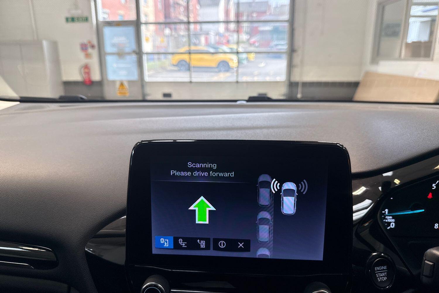 Used Ford Fiesta for sale - 76995647: Photo 26