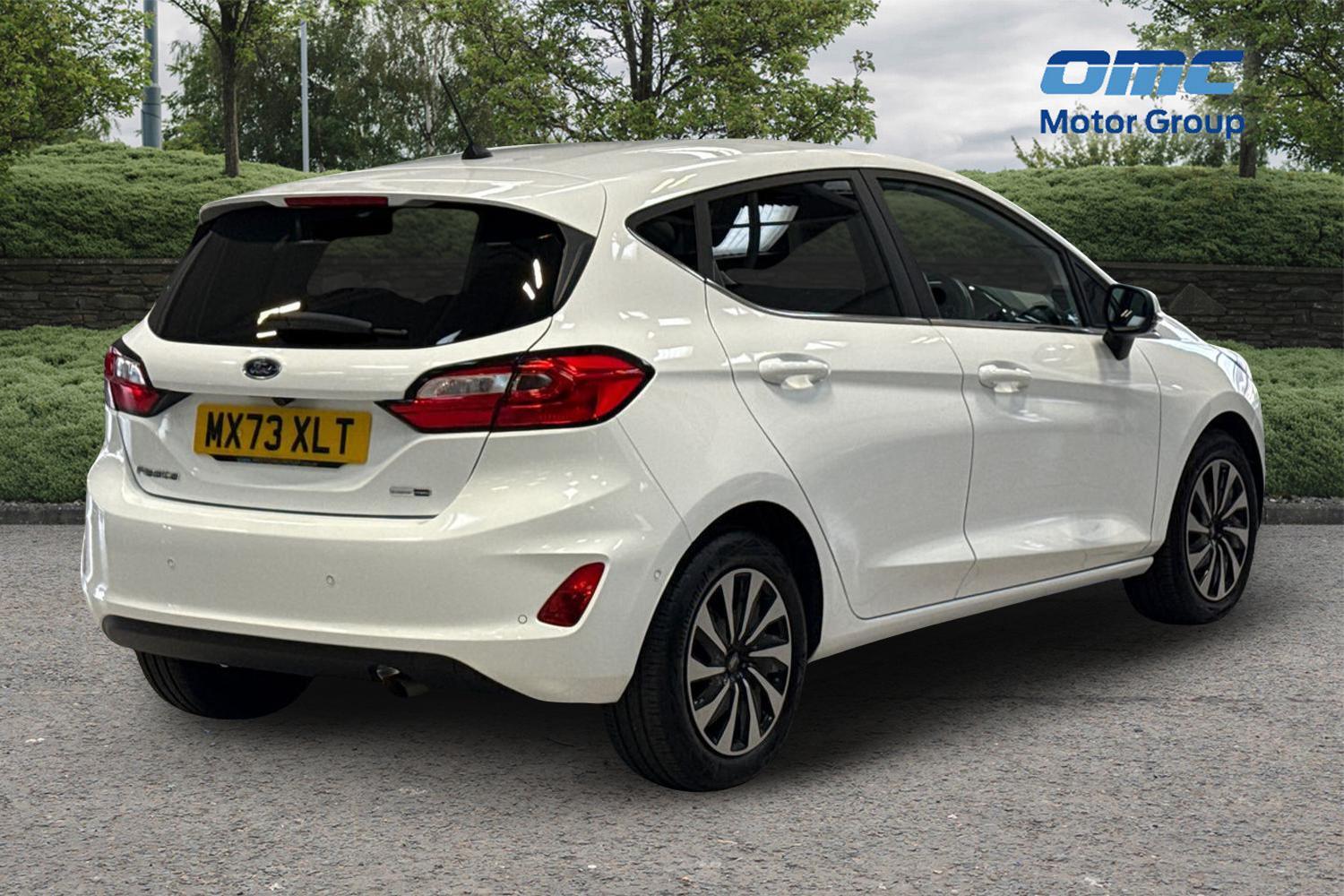 Used Ford Fiesta for sale - 76995647: Photo 7