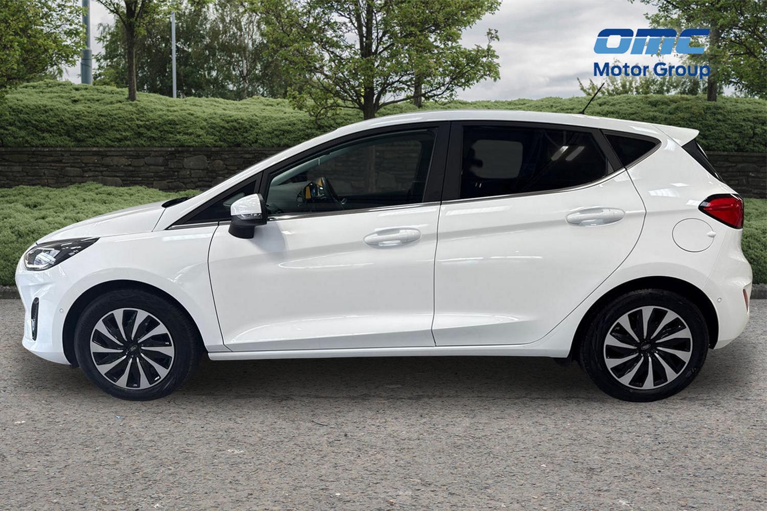 Used Ford Fiesta for sale - 76995647: Photo 8