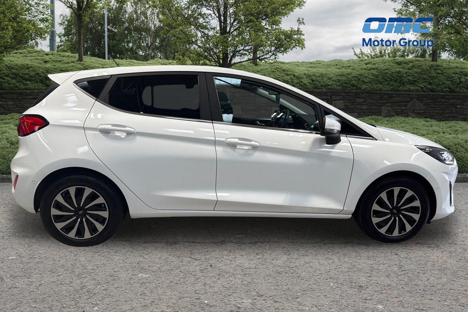 Used Ford Fiesta for sale - 76995647: Photo 9