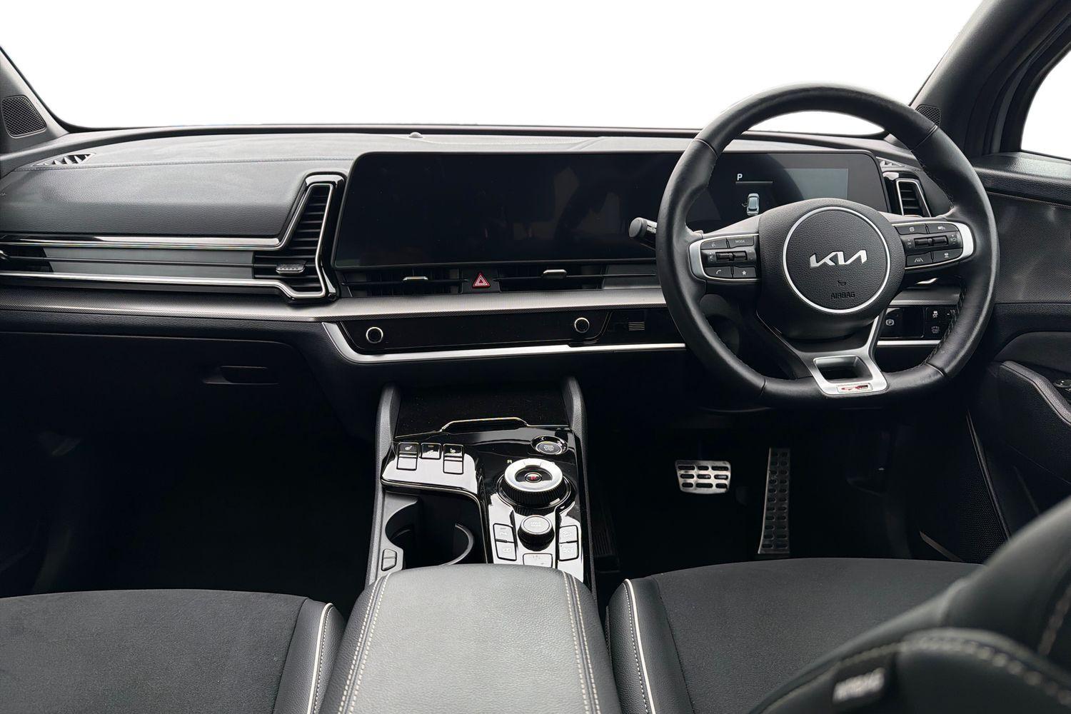 Used Kia Sportage 2025 for sale - 77016465: Photo 10