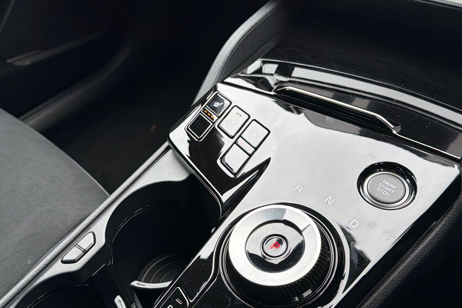 Used Kia Sportage 2025 for sale - 77016465: Photo 16