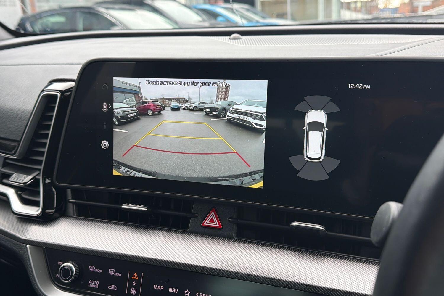 Used Kia Sportage 2025 for sale - 77016465: Photo 17