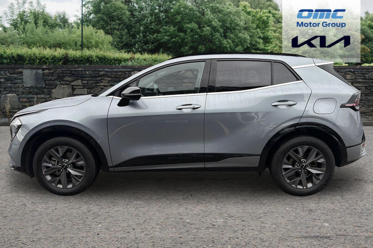 Used Kia Sportage 2025 for sale - 77016465: Photo 7