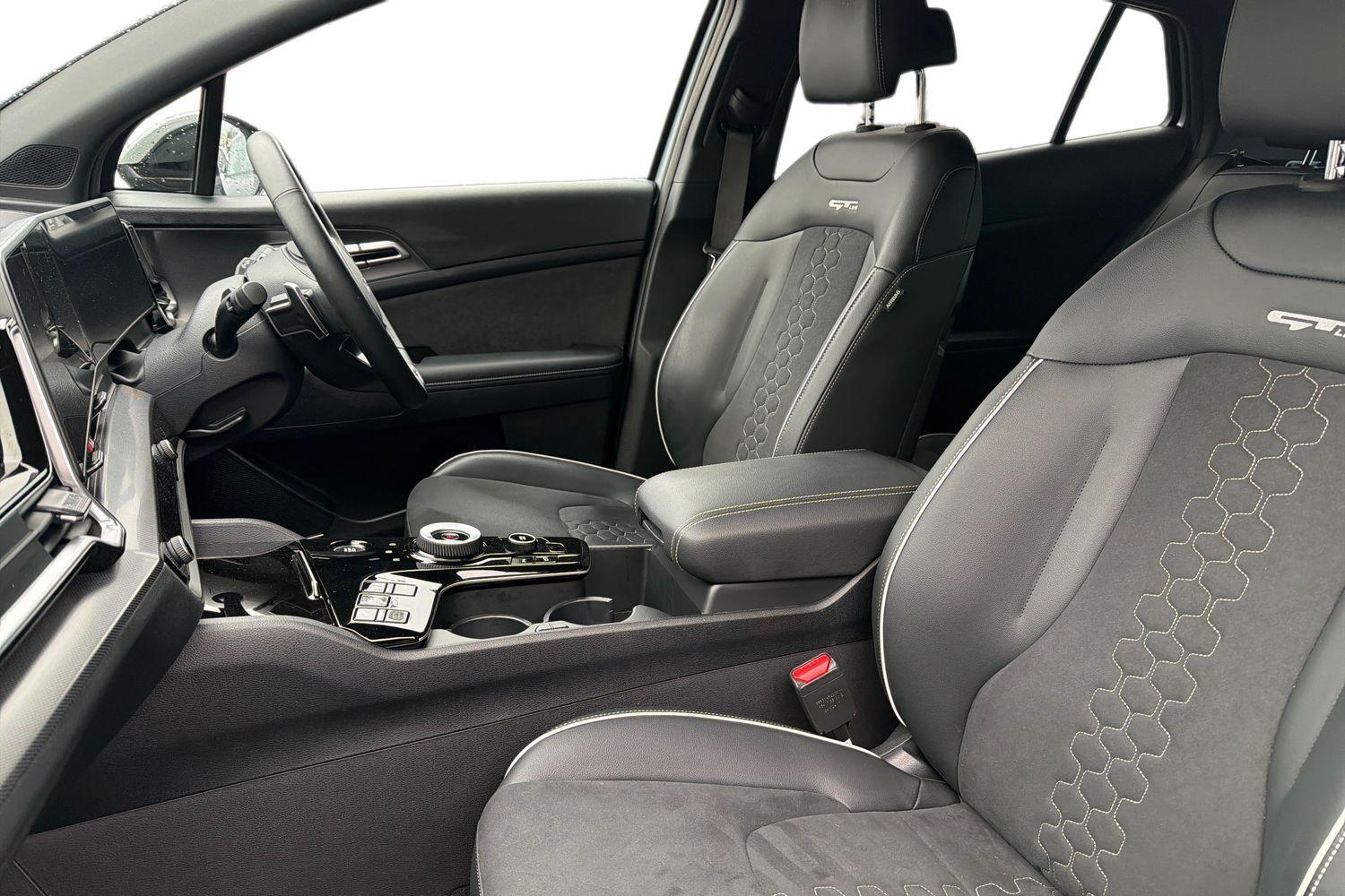 Used Kia Sportage 2025 for sale - 77016465: Photo 9