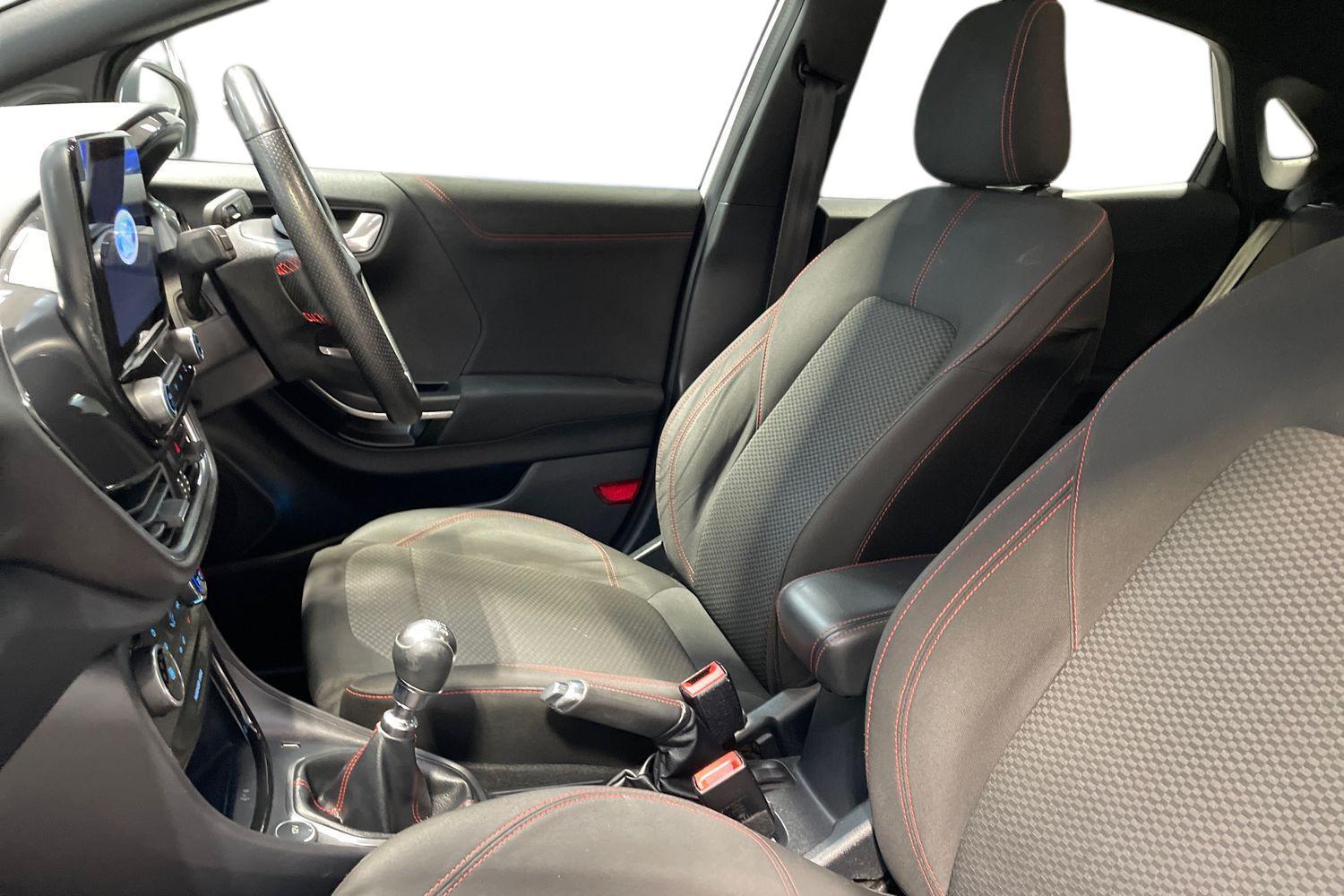 Used Ford Puma 2020 for sale - 76512179: Photo 11