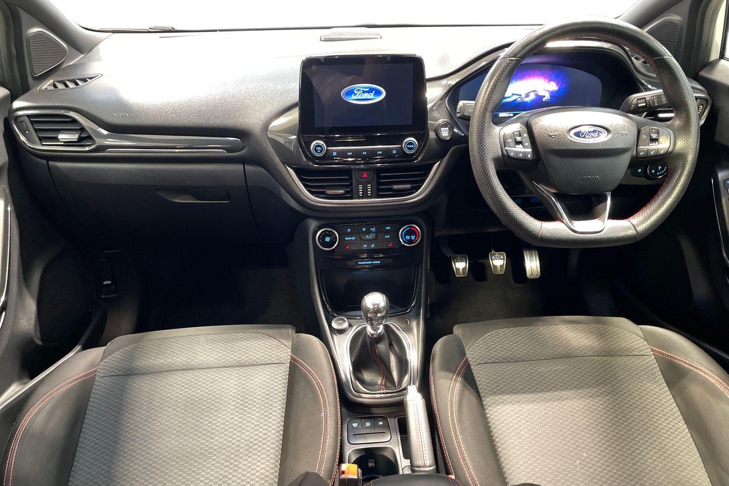 Used Ford Puma 2020 for sale - 76512179: Photo 12