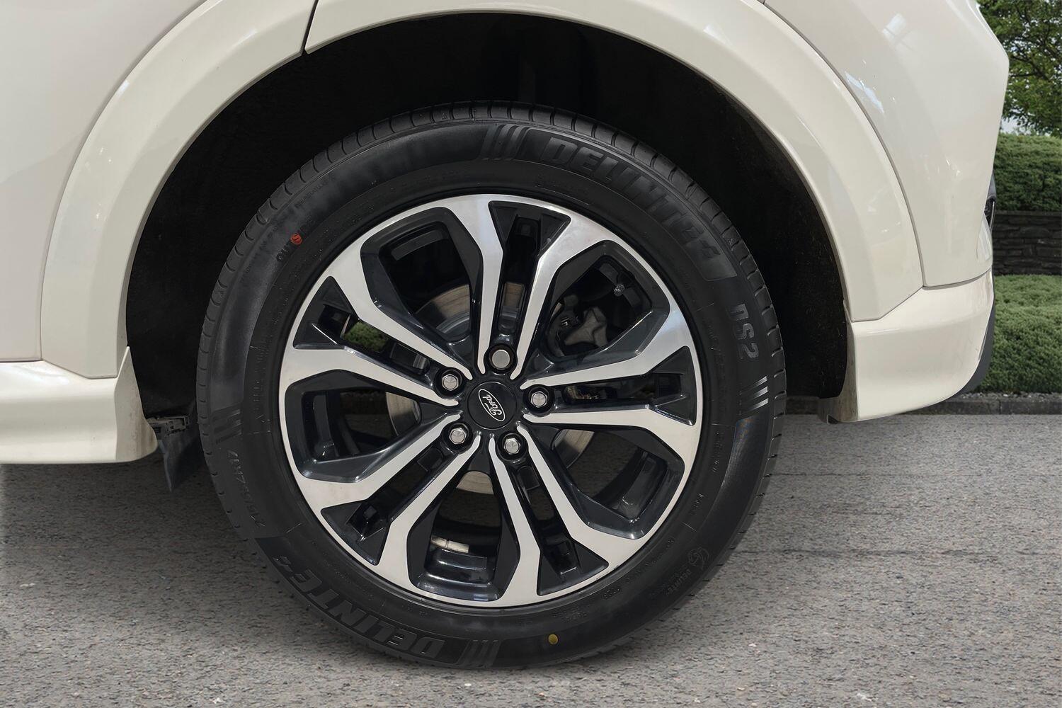 Used Ford Puma 2020 for sale - 76512179: Photo 13