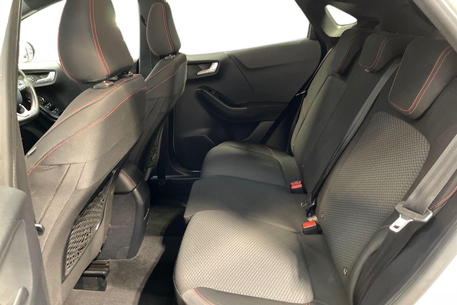 Used Ford Puma 2020 for sale - 76512179: Photo 14