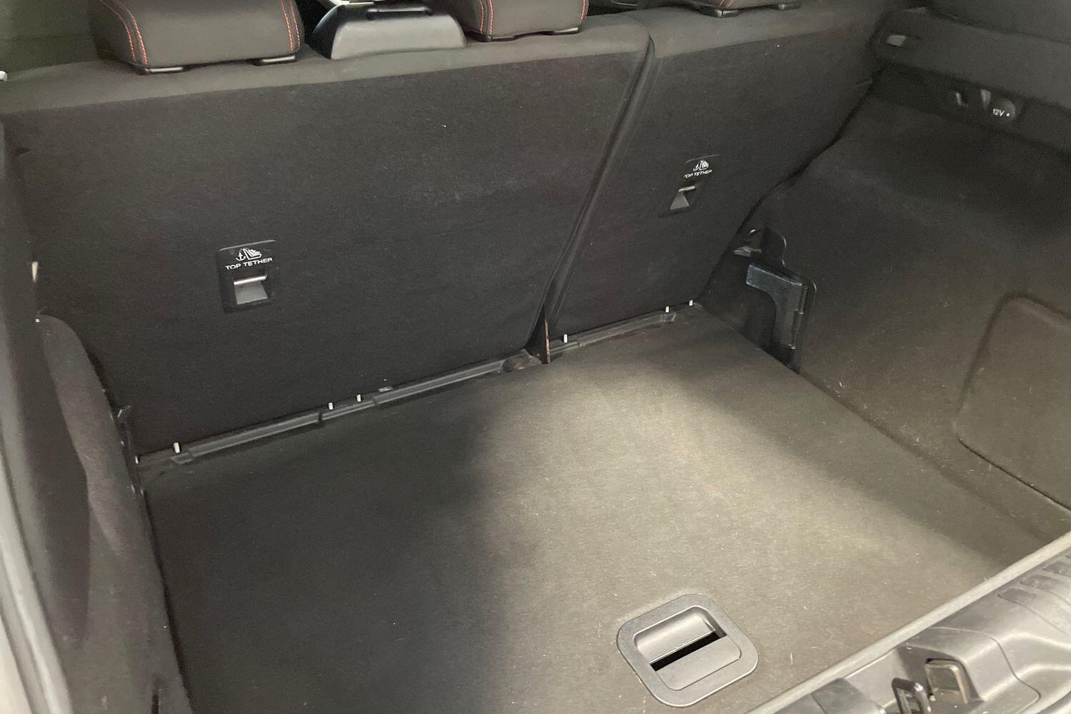 Used Ford Puma 2020 for sale - 76512179: Photo 16