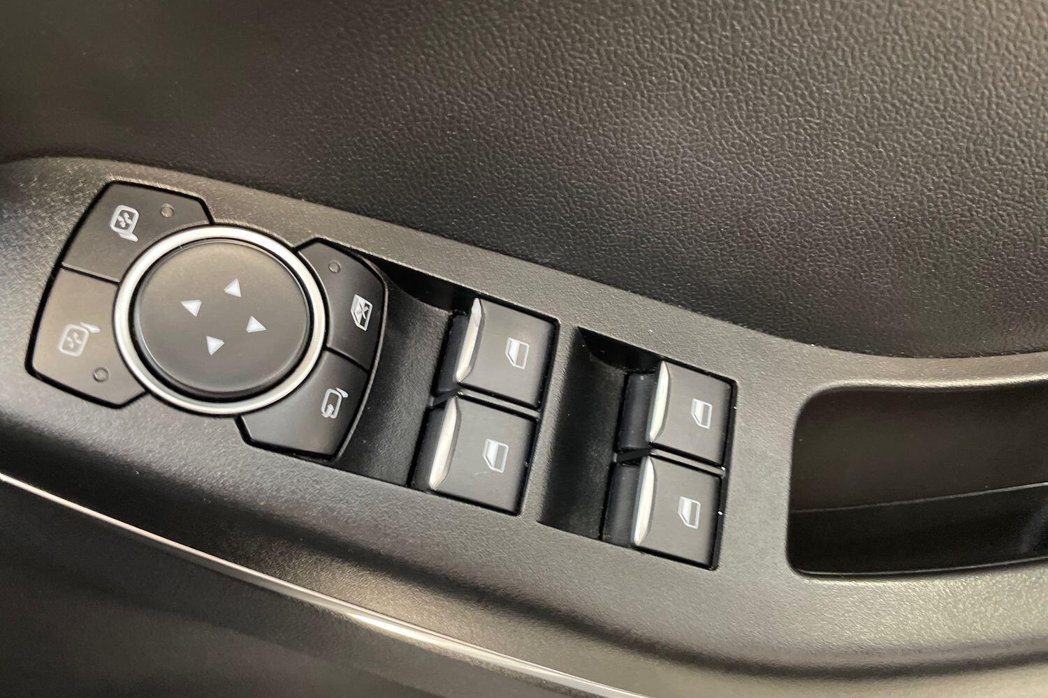 Used Ford Puma 2020 for sale - 76512179: Photo 18