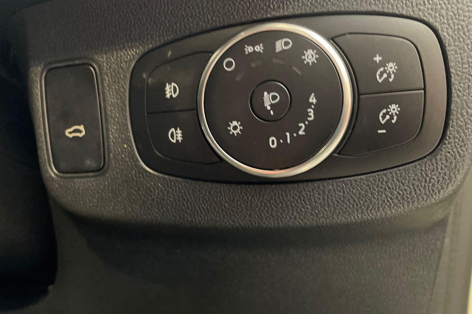 Used Ford Puma 2020 for sale - 76512179: Photo 19