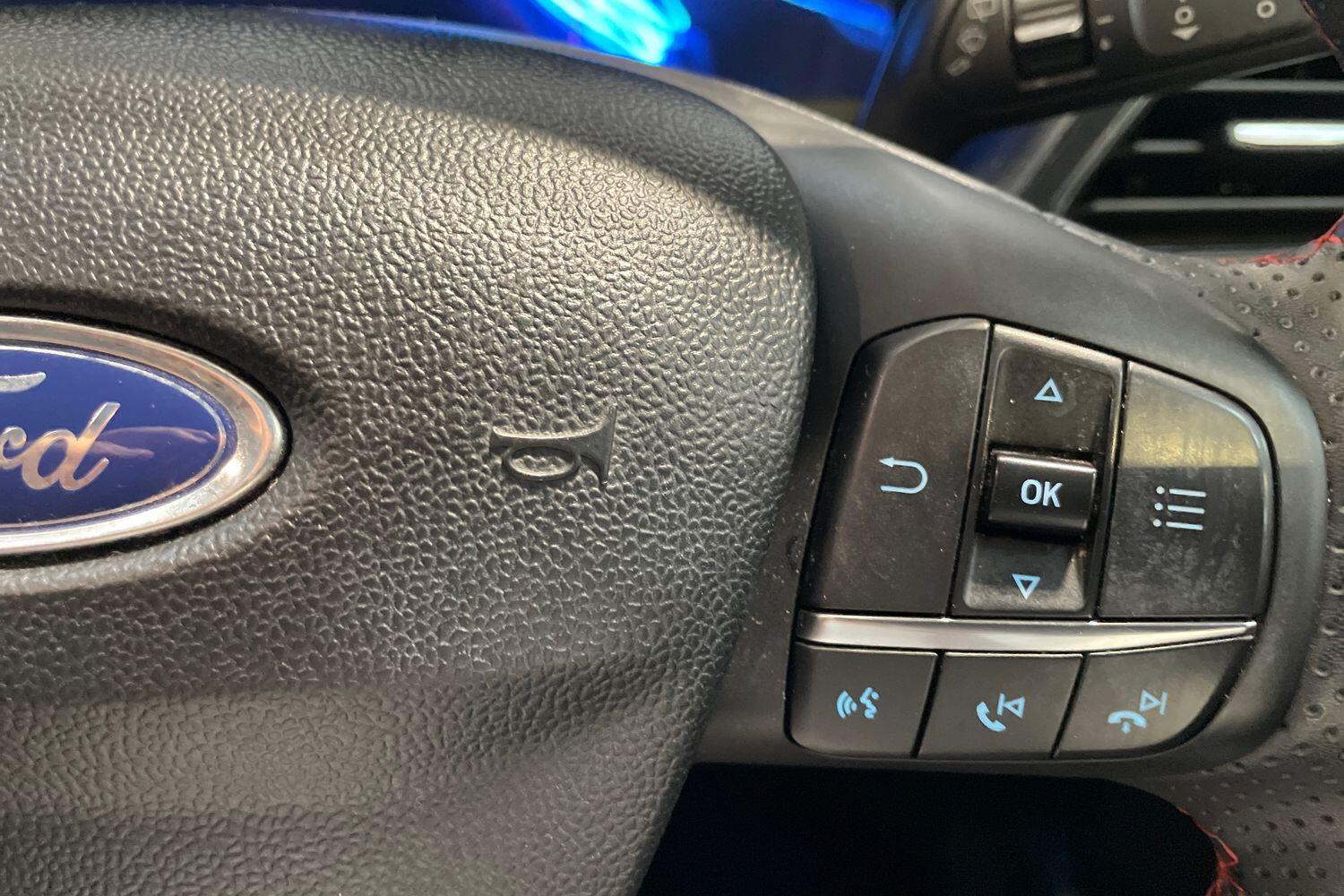 Used Ford Puma 2020 for sale - 76512179: Photo 20