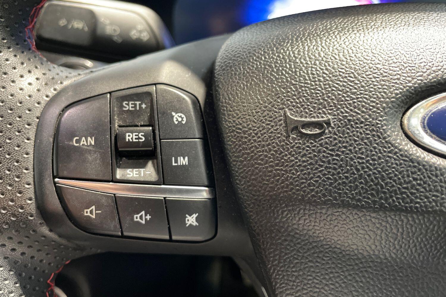 Used Ford Puma 2020 for sale - 76512179: Photo 23