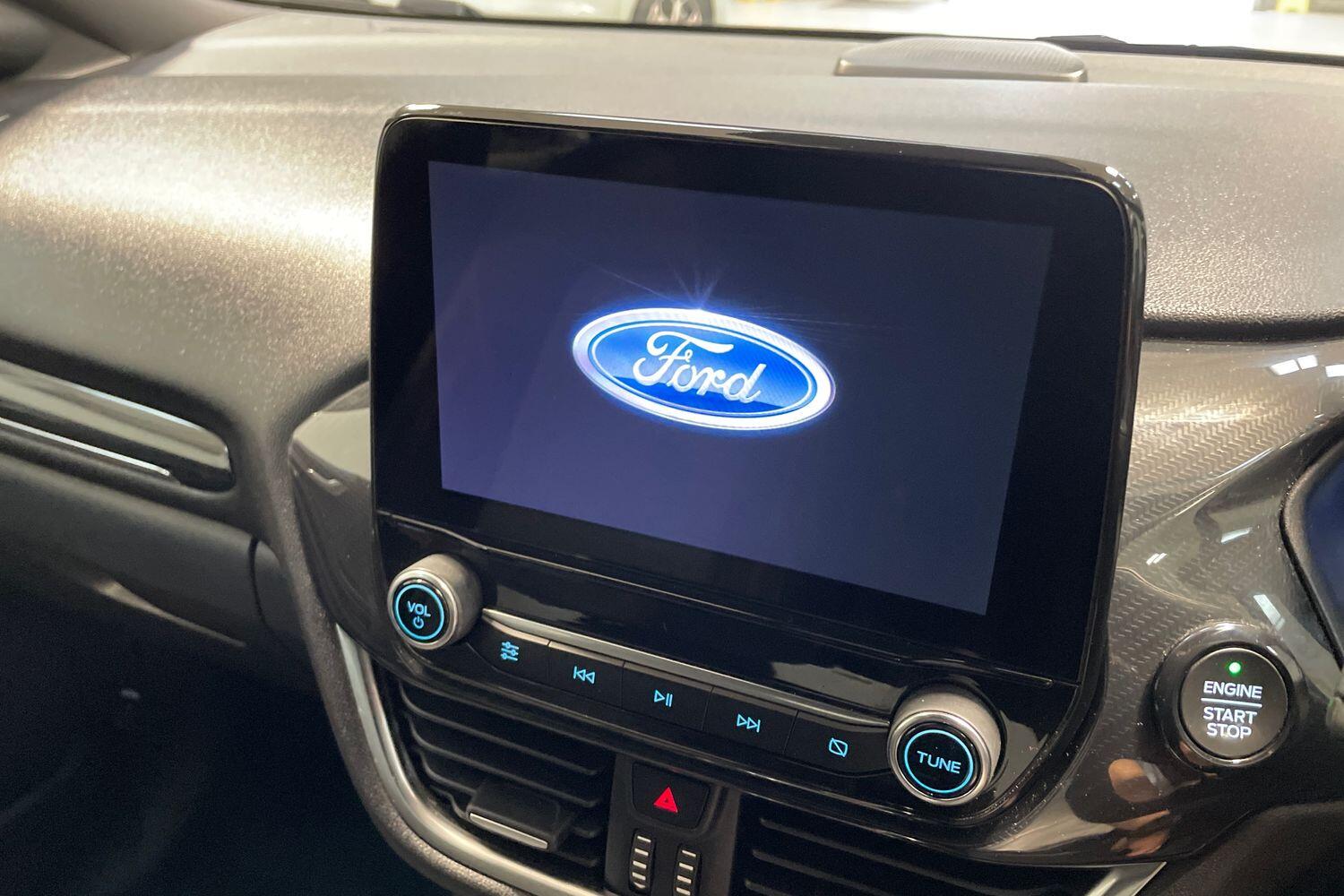 Used Ford Puma 2020 for sale - 76512179: Photo 24