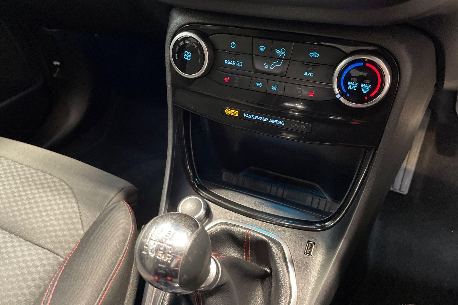 Used Ford Puma 2020 for sale - 76512179: Photo 25