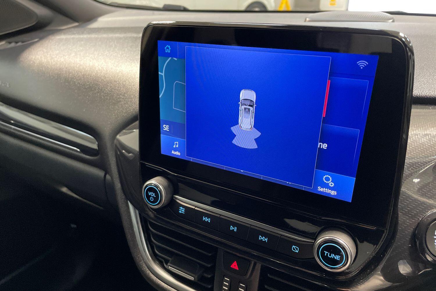 Used Ford Puma 2020 for sale - 76512179: Photo 26