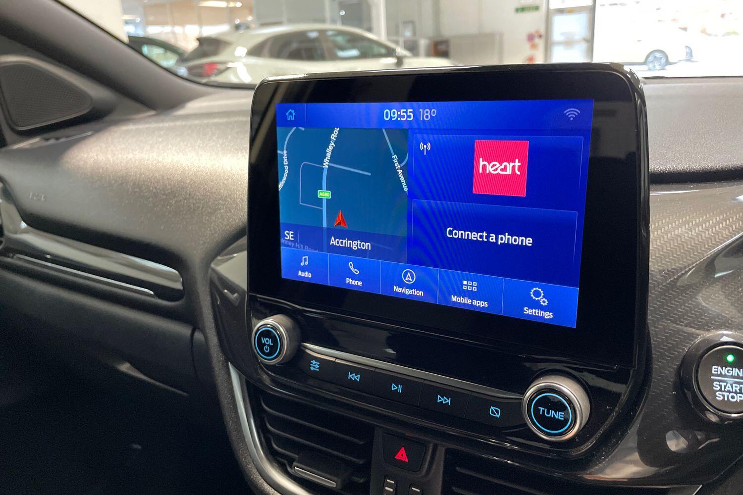 Used Ford Puma 2020 for sale - 76512179: Photo 27