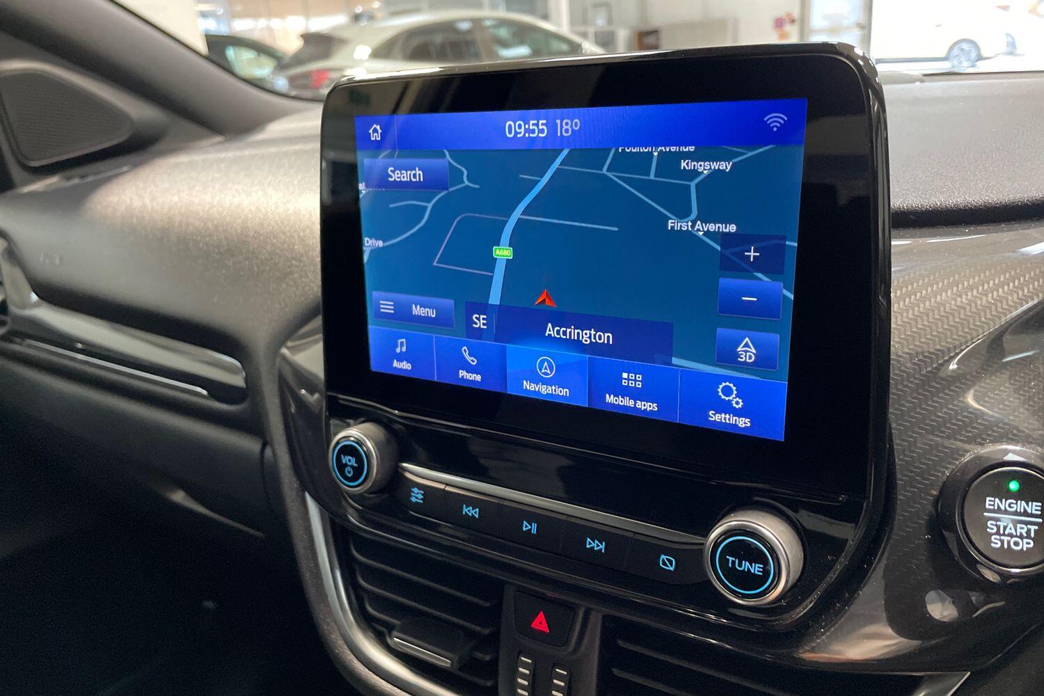 Used Ford Puma 2020 for sale - 76512179: Photo 28