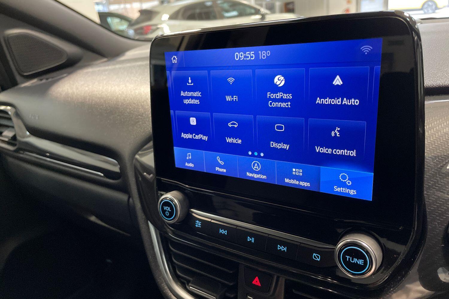 Used Ford Puma 2020 for sale - 76512179: Photo 29