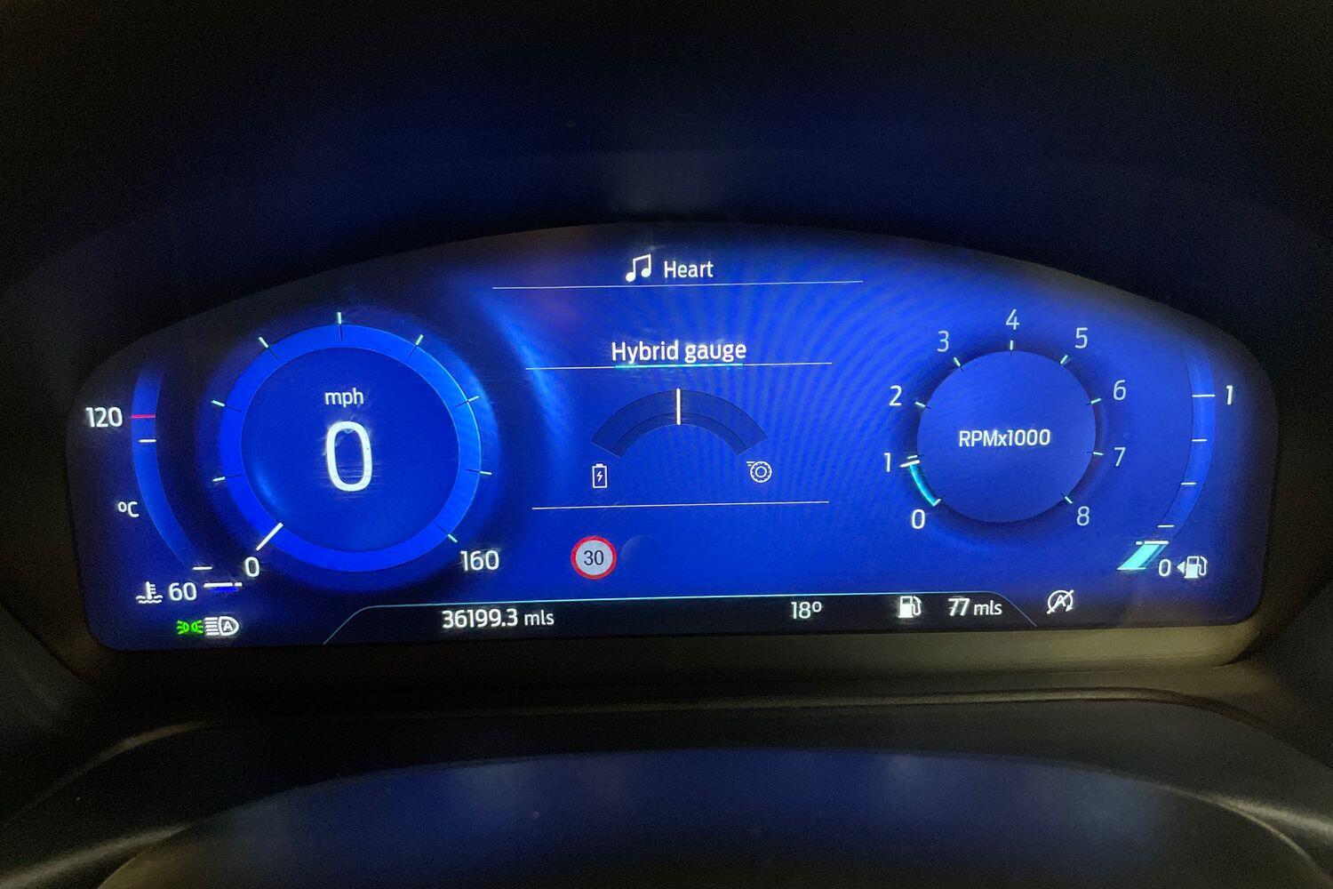 Used Ford Puma 2020 for sale - 76512179: Photo 30