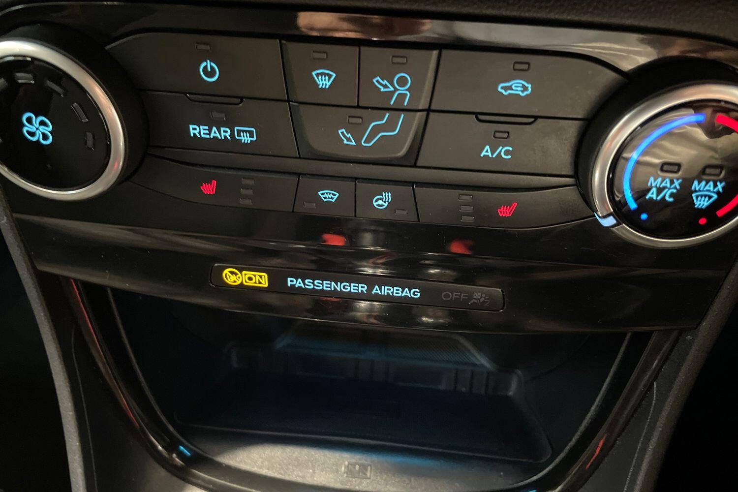 Used Ford Puma 2020 for sale - 76512179: Photo 32