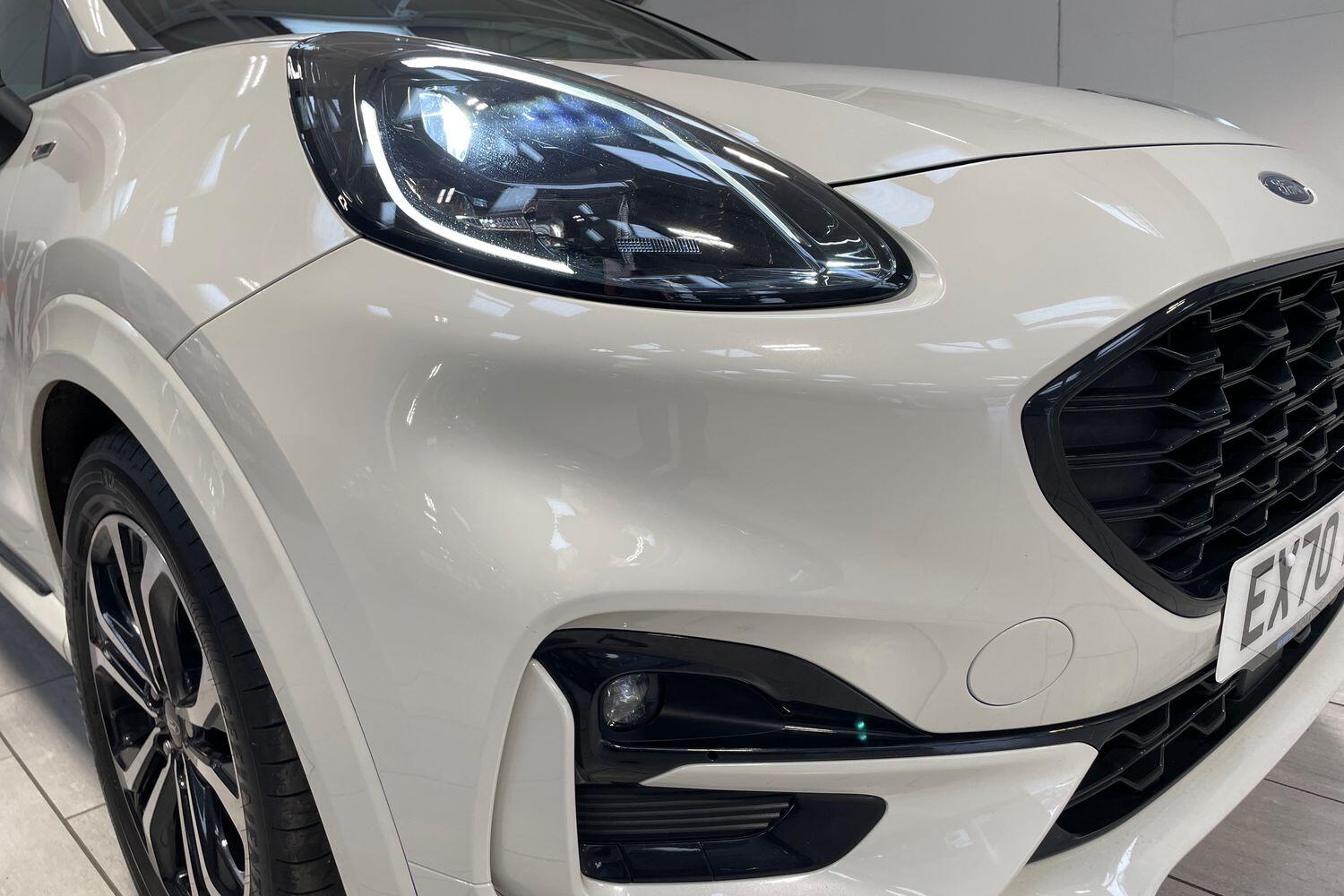 Used Ford Puma 2020 for sale - 76512179: Photo 33