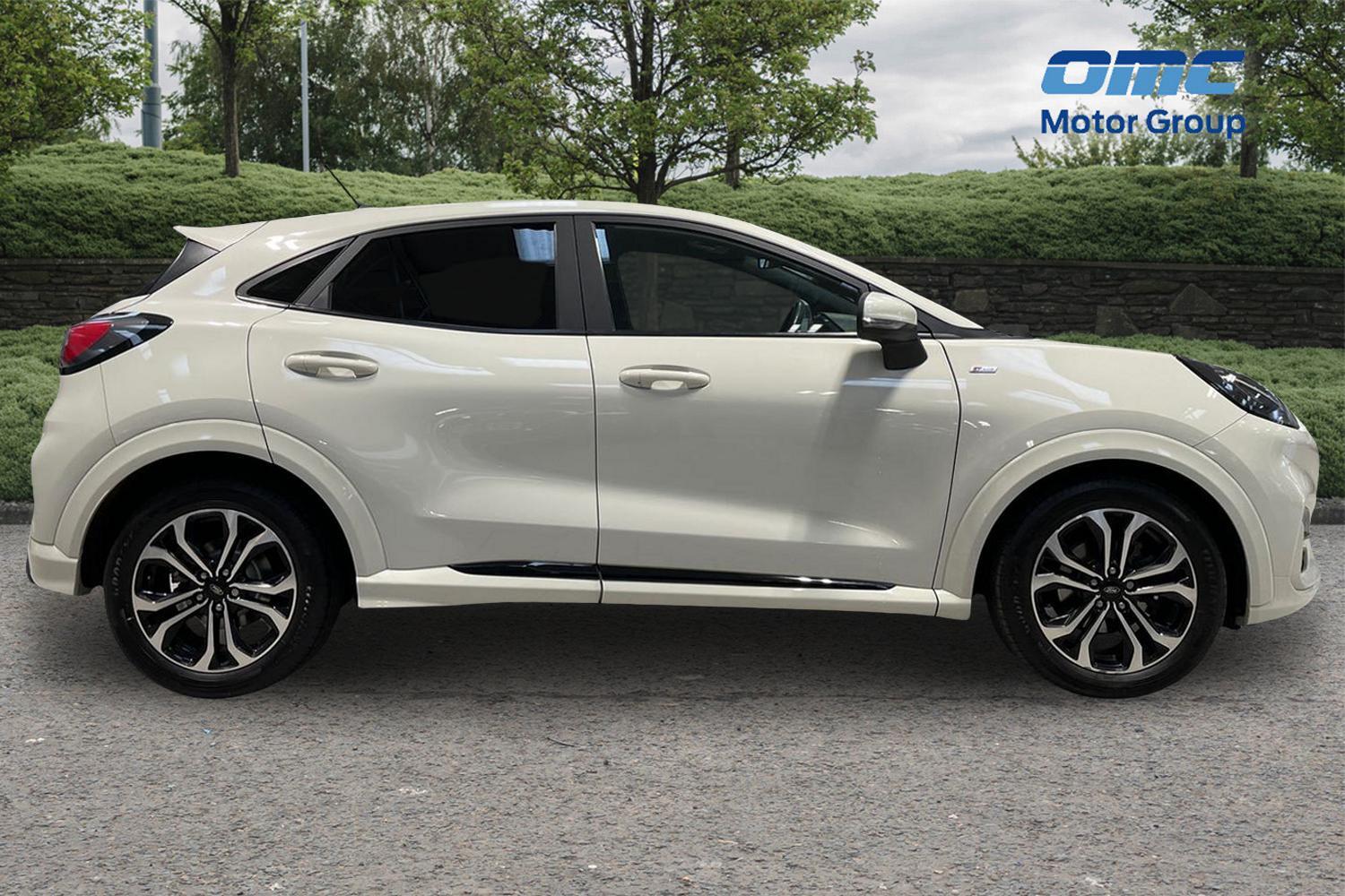 Used Ford Puma 2020 for sale - 76512179: Photo 9