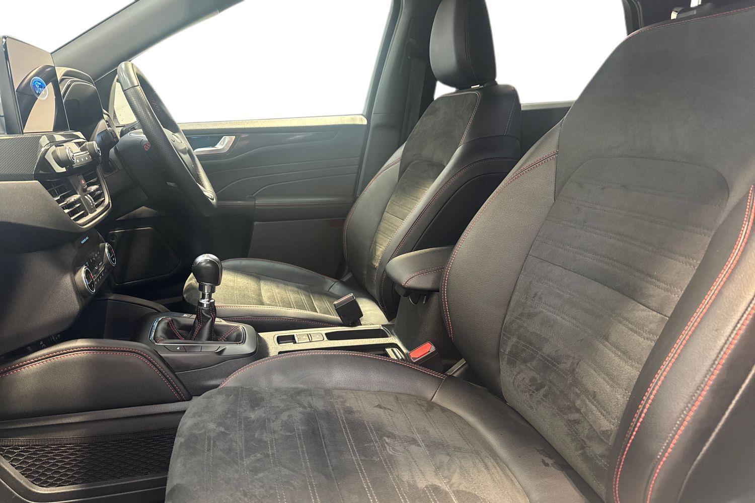 Used Ford Kuga 2022 for sale - 76513424: Photo 11