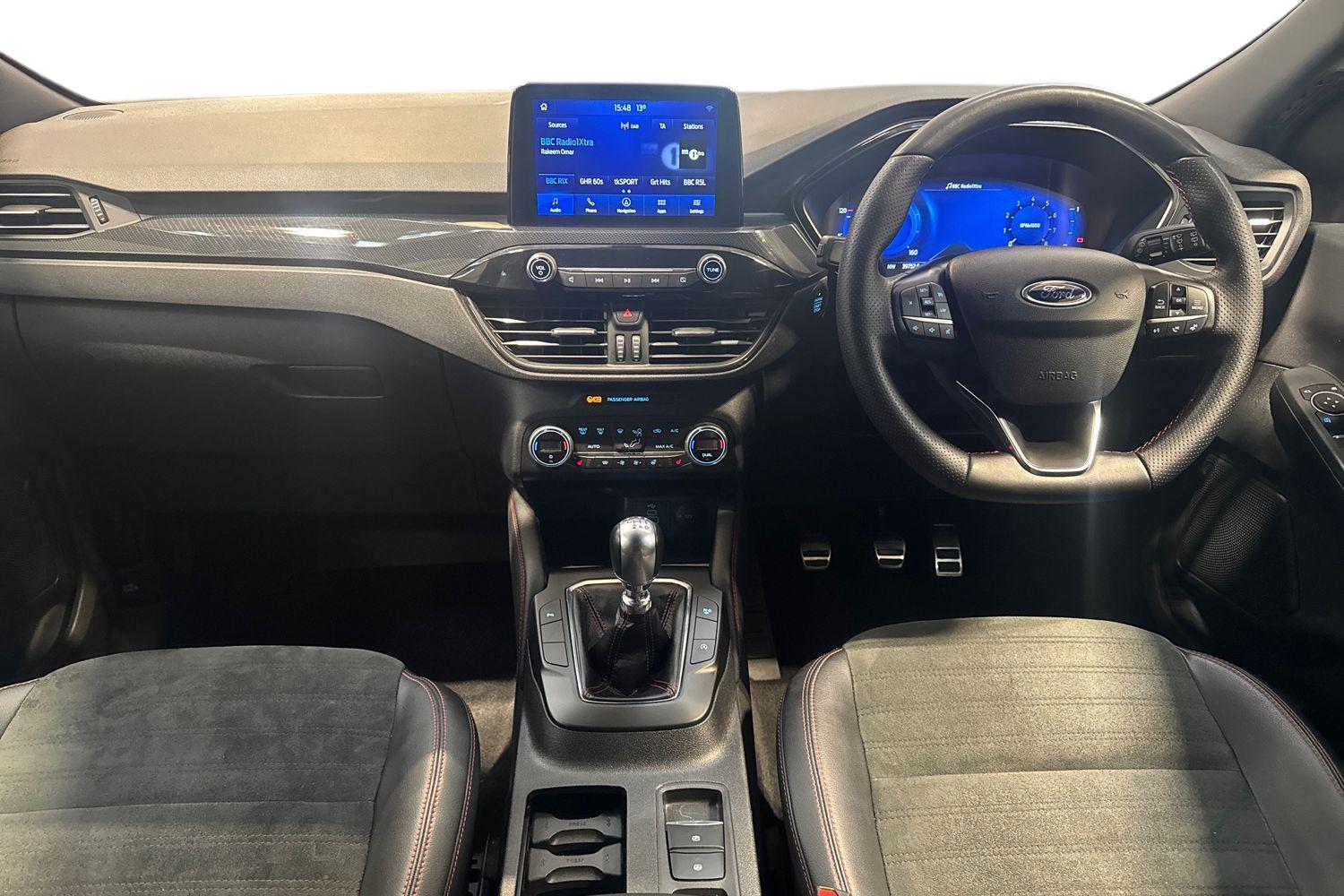 Used Ford Kuga 2022 for sale - 76513424: Photo 12