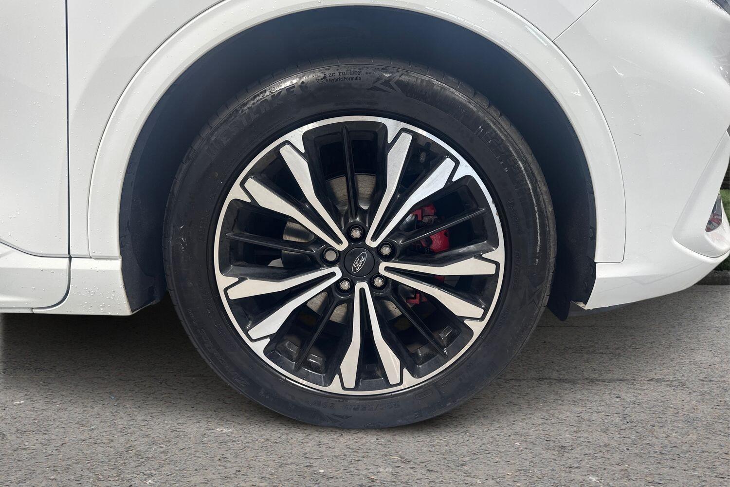 Used Ford Kuga 2022 for sale - 76513424: Photo 13