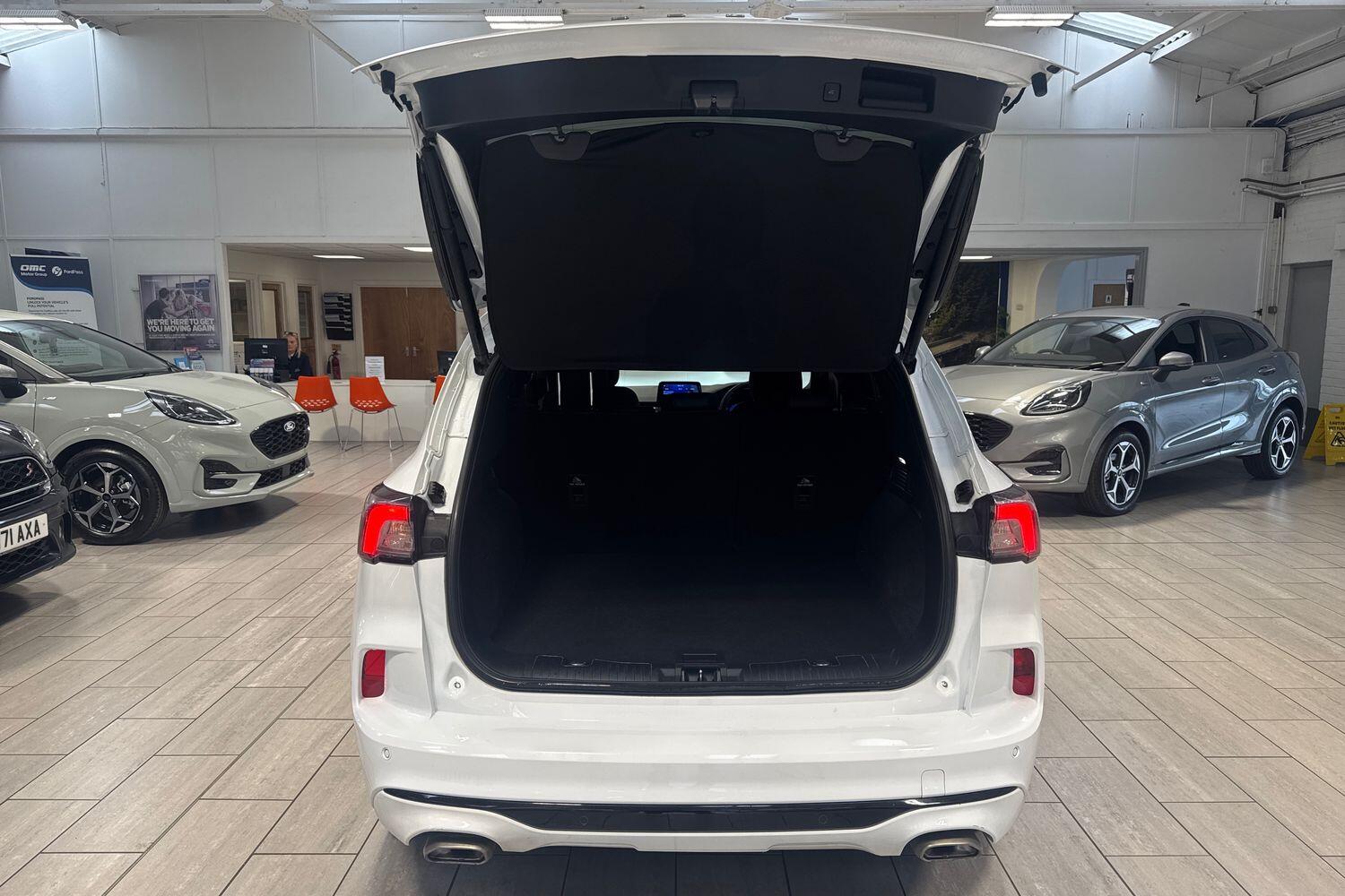 Used Ford Kuga 2022 for sale - 76513424: Photo 15