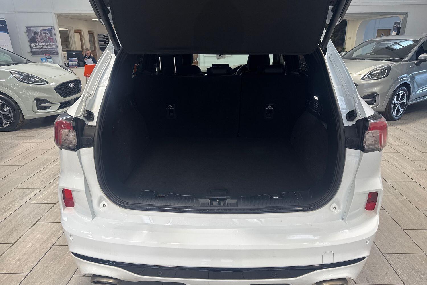 Used Ford Kuga 2022 for sale - 76513424: Photo 17