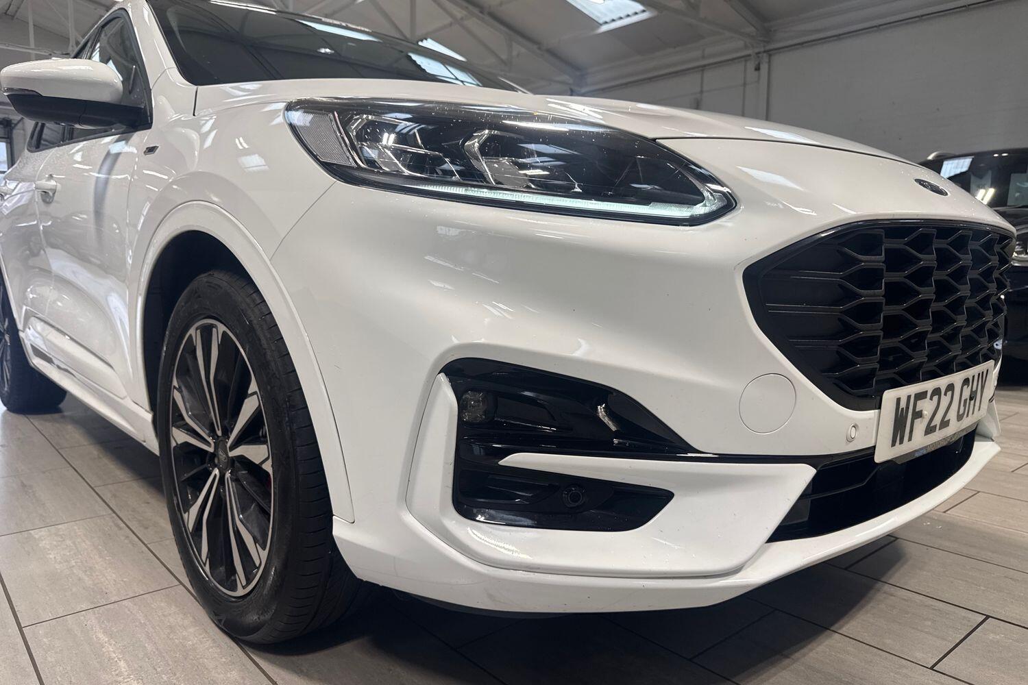 Used Ford Kuga 2022 for sale - 76513424: Photo 18