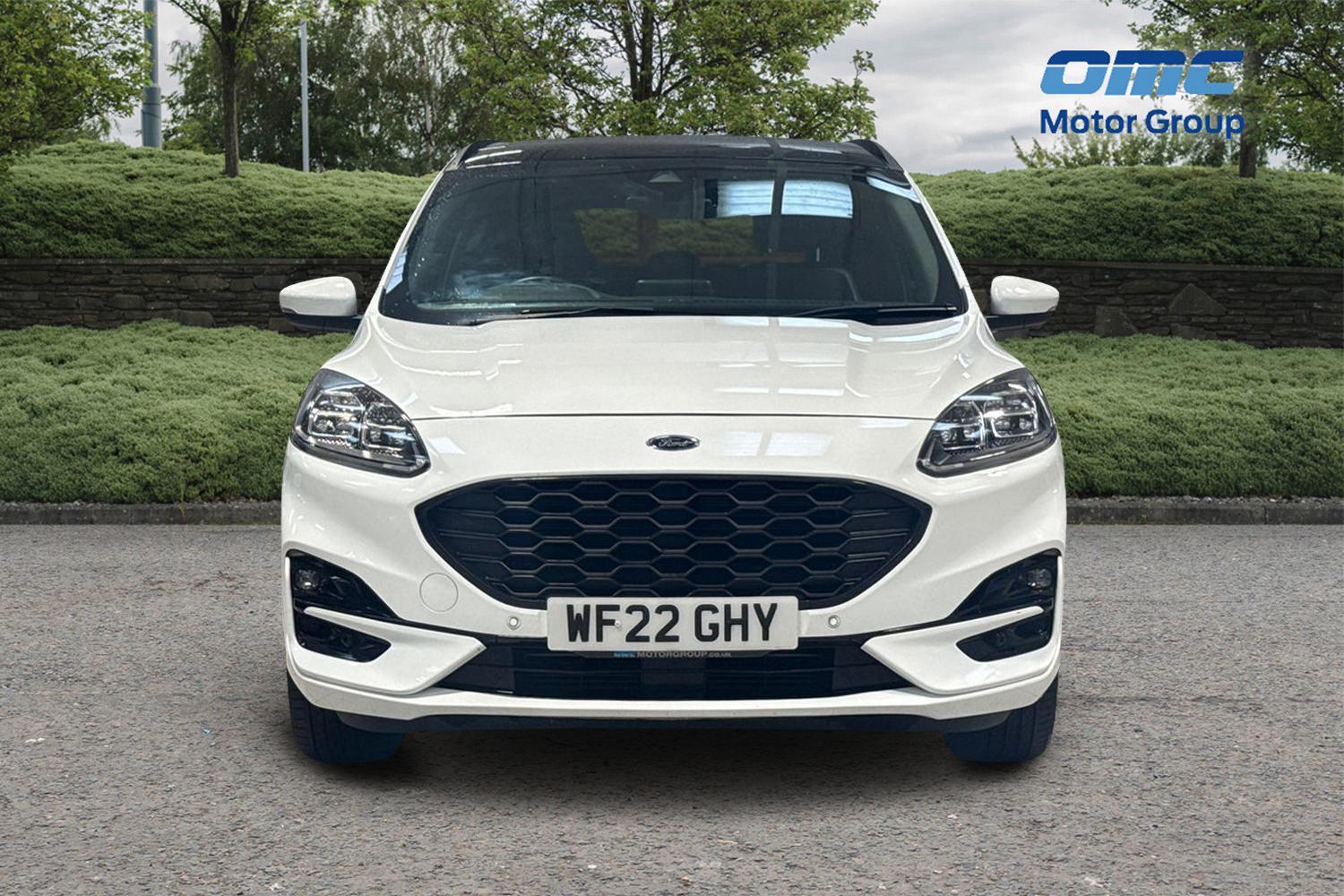 Used Ford Kuga 2022 for sale - 76513424: Photo 2
