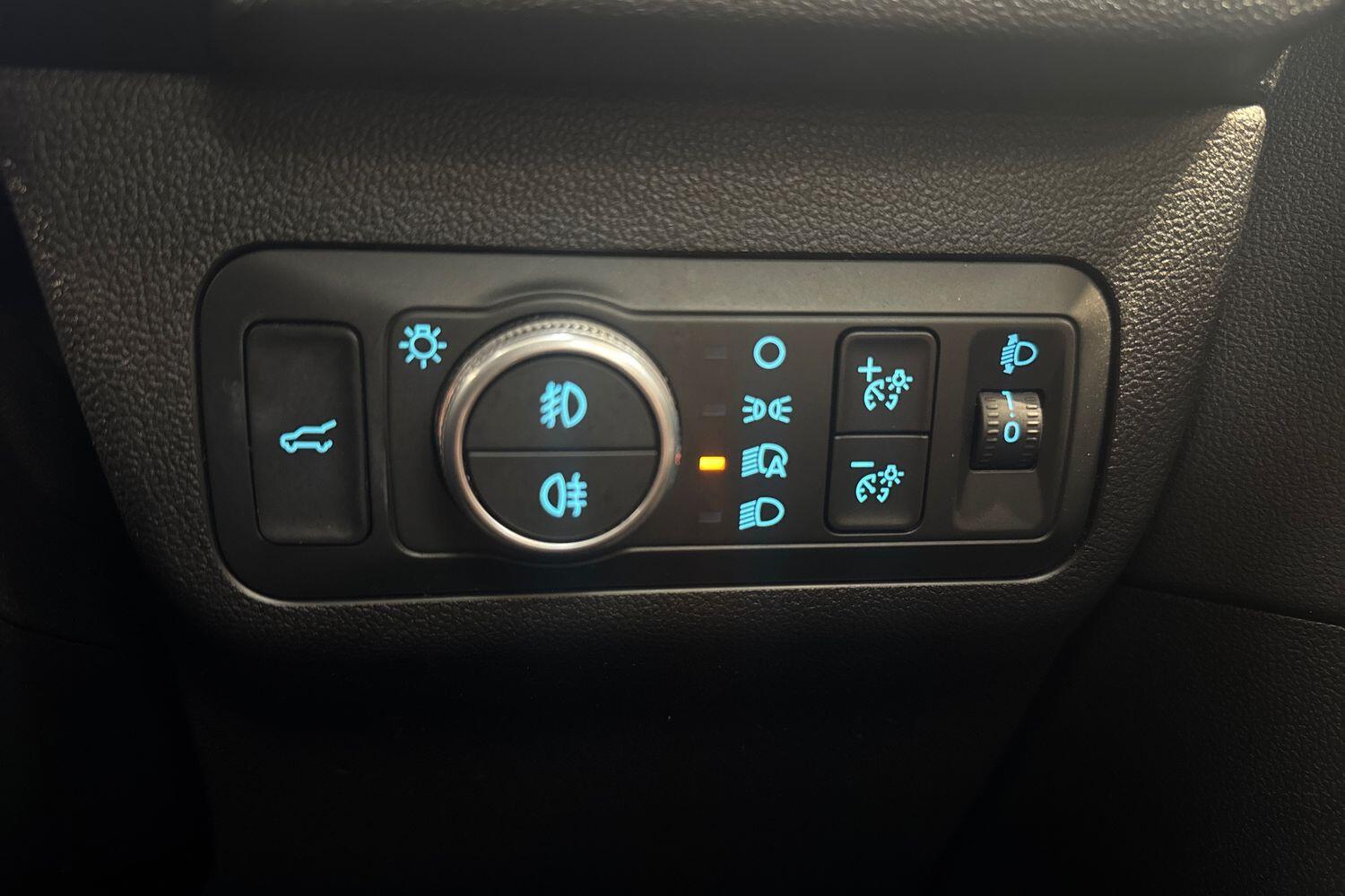 Used Ford Kuga 2022 for sale - 76513424: Photo 20