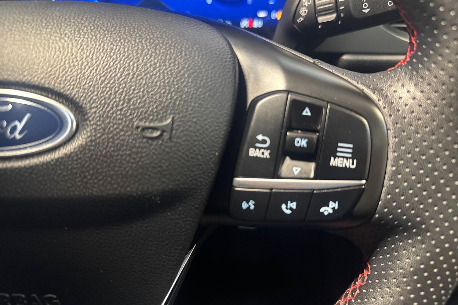 Used Ford Kuga 2022 for sale - 76513424: Photo 22