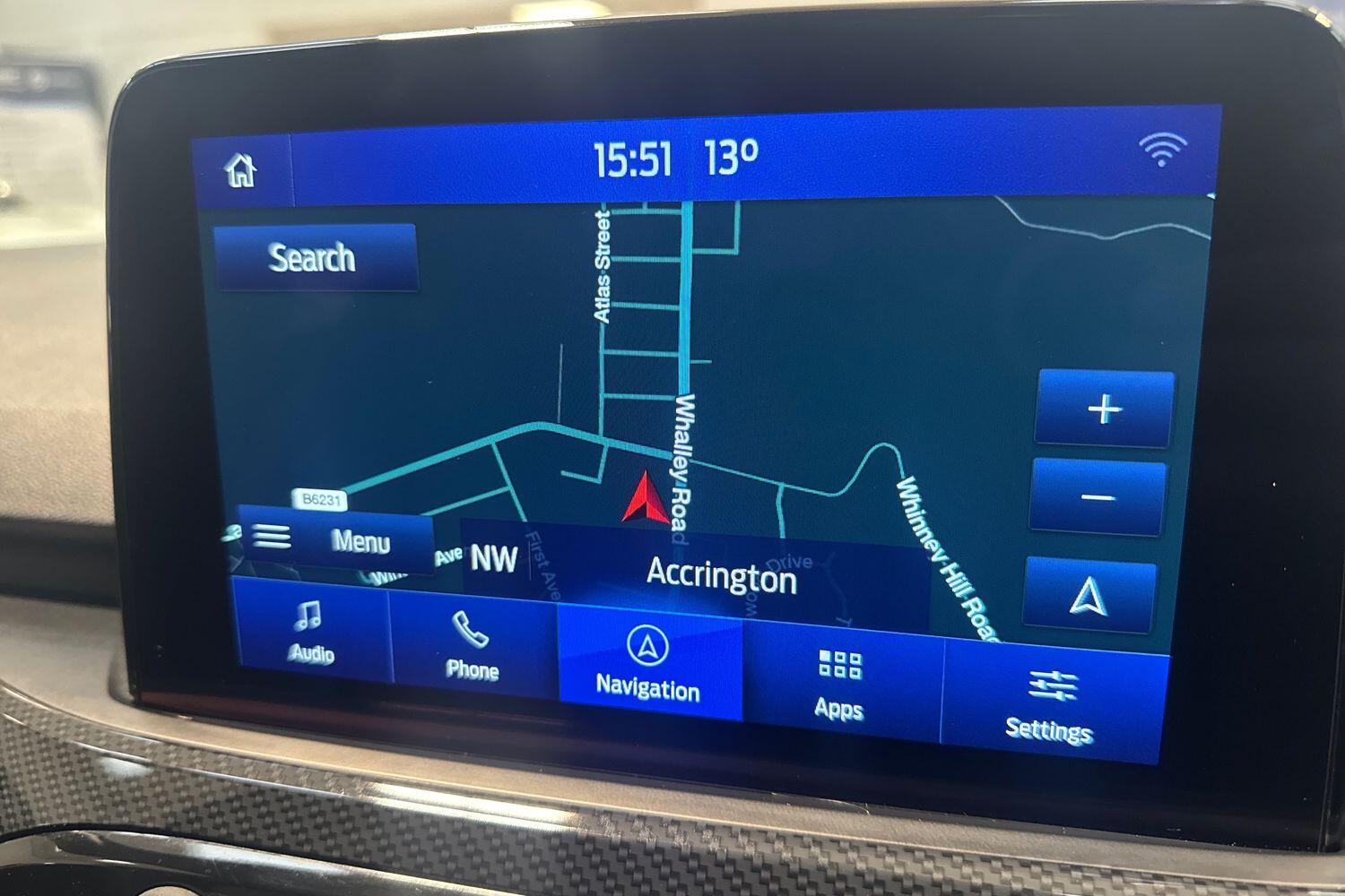 Used Ford Kuga 2022 for sale - 76513424: Photo 25